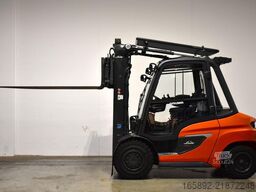 Linde H 50 D/600 1204-01