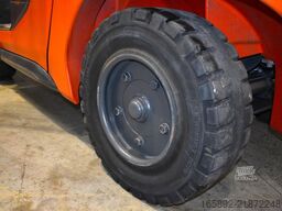 Linde H 50 D/600 1204-01