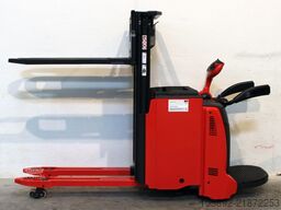 Linde D 12 AP 133