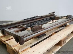 DURWEN DURWEN RZV25S, Breite 1150 mm