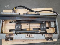 DURWEN DURWEN RZV25S, Breite 1150 mm