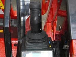 Magni Scherenarbeitsbühne ES1008AC+
