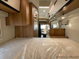 KARMANN DEXTER 560 AW, Allrad, 170 PS, Fahrradträger