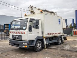 MAN LE 12.180 - COMILEV EN170TPC