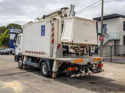 MAN LE 12.180 - COMILEV EN170TPC