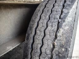 TACK AANHANGWAGEN - 5500 KG