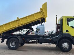 Renault KERAX 340 (4X4 / CAMION FRANCAIS / PARFAIT ETAT...