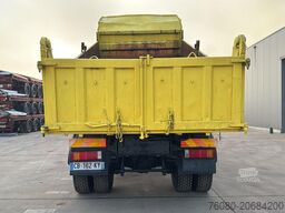 Renault KERAX 340 (4X4 / CAMION FRANCAIS / PARFAIT ETAT...