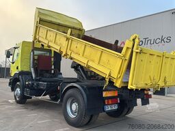 Renault KERAX 340 (4X4 / CAMION FRANCAIS / PARFAIT ETAT...