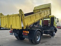 Renault KERAX 340 (4X4 / CAMION FRANCAIS / PARFAIT ETAT...