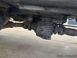 Renault KERAX 340 (4X4 / CAMION FRANCAIS / PARFAIT ETAT...