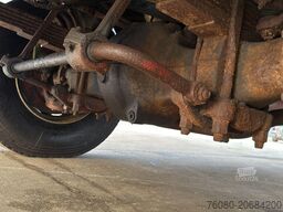 Renault KERAX 340 (4X4 / CAMION FRANCAIS / PARFAIT ETAT...