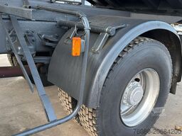 Renault KERAX 340 (4X4 / CAMION FRANCAIS / PARFAIT ETAT...
