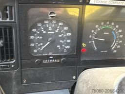 Renault KERAX 340 (4X4 / CAMION FRANCAIS / PARFAIT ETAT...