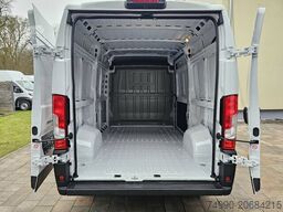 Fiat Ducato 35 140 L2H2 Klima Temp 260° Kamera PDC