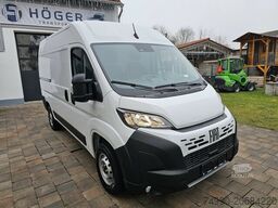 Fiat Ducato 35 140 L2H2 Klima Temp 260° Kamera PDC