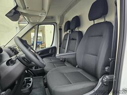 Fiat Ducato 35 140 L2H2 Klima Temp 260° Kamera PDC