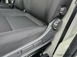 Fiat Ducato 35 140 L2H2 Klima Temp 260° Kamera PDC