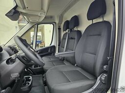 Fiat Ducato 35 140 L2H2 Klima Temp 260° Kamera PDC