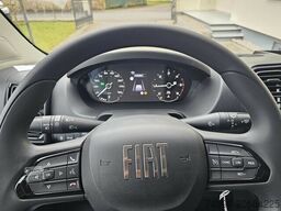 Fiat Ducato 35 140 L2H2 Klima Temp 260° Kamera PDC