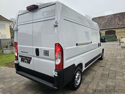 Fiat Ducato 35 L3H2 13m³ Klima Temp 260° Kamera PDC