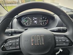 Fiat Ducato 35 L3H2 13m³ Klima Temp 260° Kamera PDC