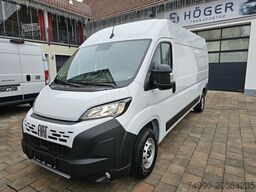 Fiat Ducato 35 L3H2 13m³ Klima Temp 260° Kamera PDC
