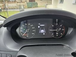 Fiat Ducato 35 L3H2 13m³ Klima Temp 260° Kamera PDC