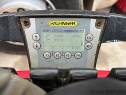 Scania R 480 8x2*6 PK 65002 + JIB / PLATFORM L=7518 mm