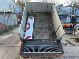 Piaggio Porter Kipper 1.3 Winterdienst+1.Hand