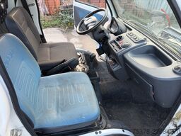 Piaggio Porter Kipper 1.3 Winterdienst+1.Hand