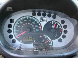 Piaggio Porter Kipper 1.3 Winterdienst+1.Hand