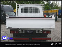 IVECO Daily 35C14 Kipper, Klima, Tempomat, AHK