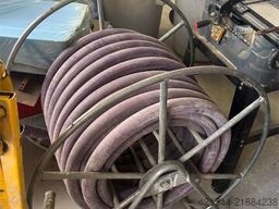 ABS 851 brake pump