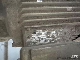 ABS 851 brake pump