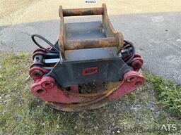 Gjerstad Klype m/S60