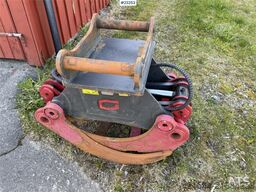 Gjerstad Klype m/S60
