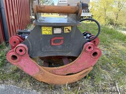 Gjerstad Klype m/S60