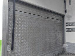 MAN TGL 12.240 Kühlkoffer 4x2 Bj 2006