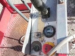 Skyjack SJ 12 Elektro 5,65 m