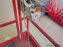 Skyjack SJ 12 Elektro 5,65 m