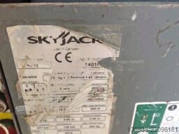 Skyjack SJ 12 Elektro 5,65 m