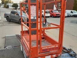 Skyjack SJ 12 Elektro 5,65 m