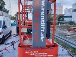 Skyjack SJ 12 Elektro 5,65 m