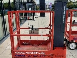 Skyjack SJ 12 Elektro 5,65 m