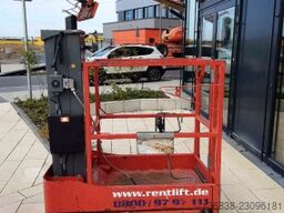 Skyjack SJ 12 Elektro 5,65 m