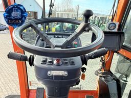 Hubtex S180D DIESEL DUPLEX 3500 POSITIONER