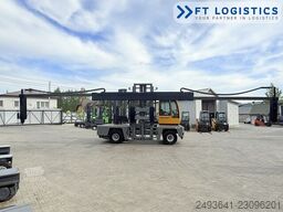 Baumann GX 70.50 / 14-11,5 / DIESEL / POSITIONER