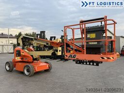 JLG M450AJ HYBRID ONLY-235H 15700MM
