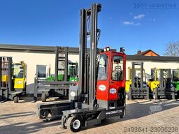 Combilift C4000 / TRIPLEX / 9300MM / GAS / TOP1